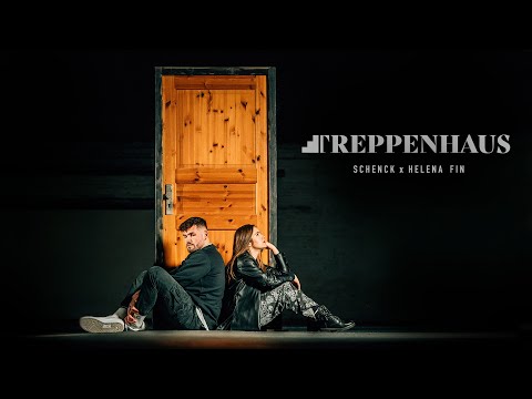 Helena Fin x Schenck - Treppenhaus (Official Video) [prod. AnuBeatz]
