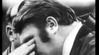 Free To Be.... You And Me - Rosey Grier Performs Its Alright To Cry