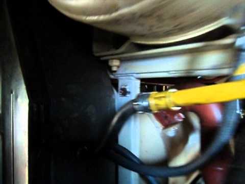 Sala Masinii EGM 621