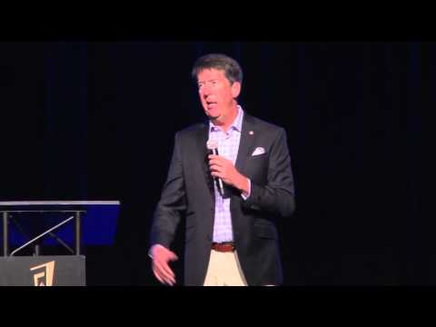 Entitled or Entrusted?