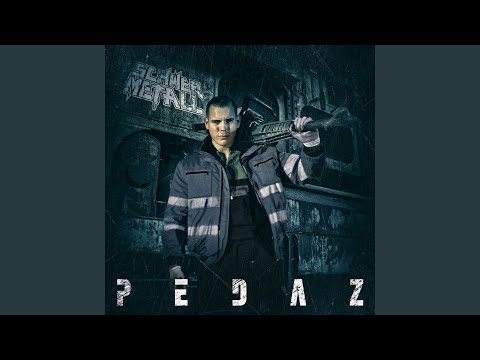 #IchBinPedazUndDuNicht