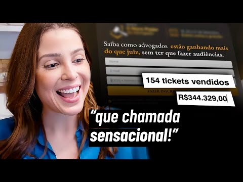 Análise COMPLETA de um LANÇAMENTO de 6 DÍGITOS | Live #138