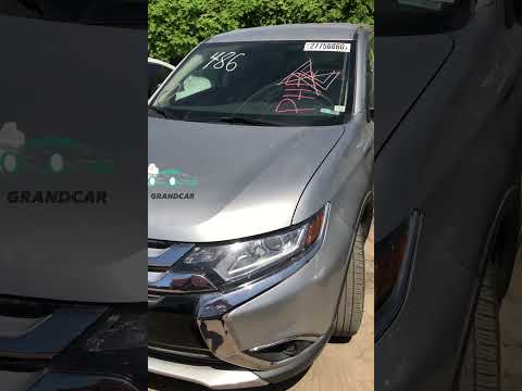 Автомобиль MITSUBISHI OUTLANDER 2018 | GrandCar Автомобиль MITSUBISHI OUTLANDER 2018 | GrandCar