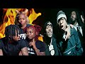 VonOff1700 Swing It Ft MAF Teeski Big Opp REACTION