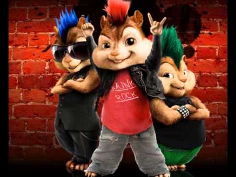Faaker feat. Deni - USA (chipmunk version)
