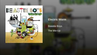 Electric Worm