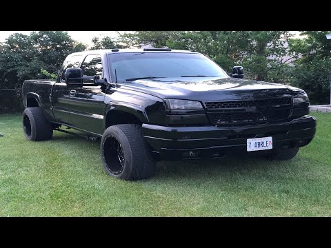 LB7 Duramax Injector Install: Full Detail Step by Step Instructions with Tips!