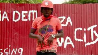 Popcaan - Gangster City Pt. Twice | HD (Presented by Chichingching-Productions)