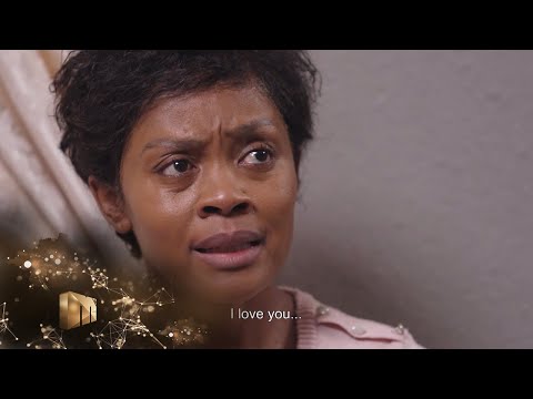 Gladys off to the Wellness Retreat – Gomora | Mzansi Magic | S2 | Ep53