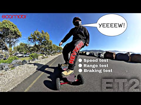 Ecomobl ET2 Review