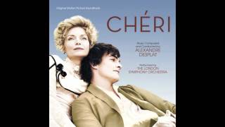 Chéri Score - 15 - An Old Woman - Alexandre Desplat