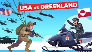 13,000 Aircraft. Denmark Is OBLITERATED