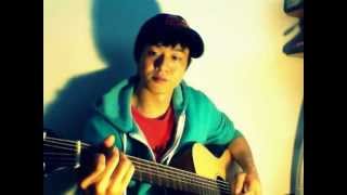 Lucky Guy by David Choi