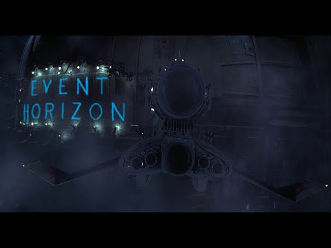 Event Horizon - Dark Ambient MV