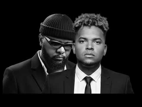 Bacha Drill - Redimi2 ft Madiel Lara (Cover Soul 1950s) Escuchas Eco 47