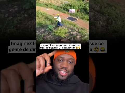 Moi qui croyais avoir tout vu 😭😂