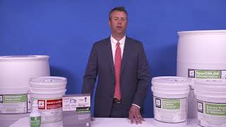 SanitationCheck® - Protect Your Brand®