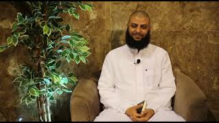 صورة البداية كانت مع القرآن .. #عمرة_التربية_3 .. م . علي زيادة