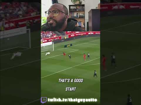 #USMNT vs South Korea Reactions #shorts