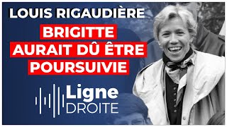 Brigitte : Un documentaire choc plonge dans le passé des Macron - Louis Rigaudière