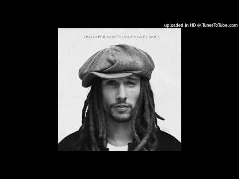 JP Cooper - She's On My Mind