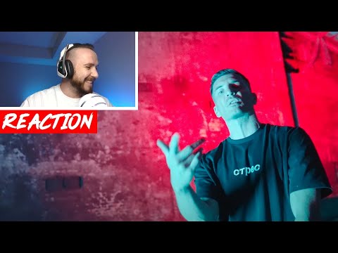 Asche - Deathnote ❌ Aschkobar schwingt die Buschmachete ❌ Wunderbarer Käfigkampf-Sound ► Reaction ◄