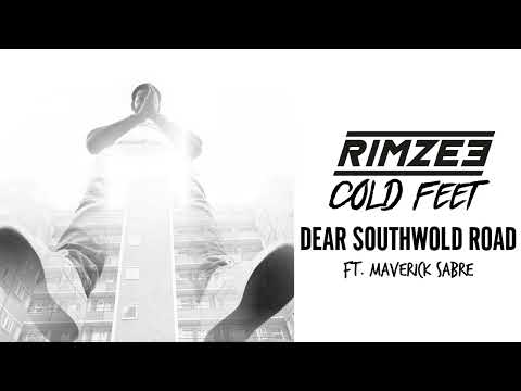 Rimzee - Dear Southwold Road (Official Audio)