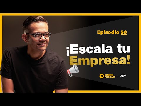 ¿SABES si tu empresa es ESCALABLE o no?🤓 Ep - 50