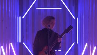 Michael Lanza Live from The Barracks (Full Livestream Concert)