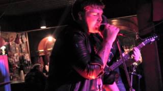 Merlin - "Melting Place" (Jeff the Brotherhood cover)