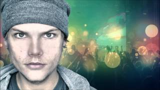 Avicii feat. Linnea Henriksson - Hope There&#39;s Someone (HD)