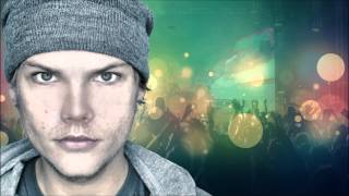 Avicii feat. Linnea Henriksson - Hope There&#39;s Someone (HD)