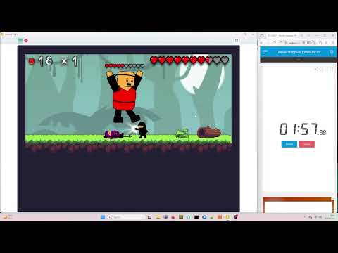 epic ninja 3:24 all fruits%