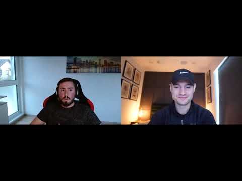 Nathan Latka interviews seriouscode GmbH