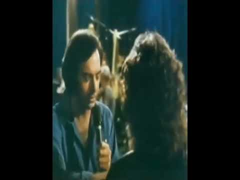 Thumbnail for Neil Diamond on why he picked 'The Jazz Singer' to star in  "It was more then just a movie" (1980) by The Jazz Singer
