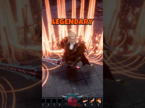 The Ultimate Guide to Legendary Weapons In V Rising 1.0