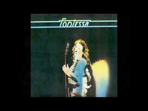 Fontessa [NLD, Hard Rock/ Prog 1978] You got me doing things
