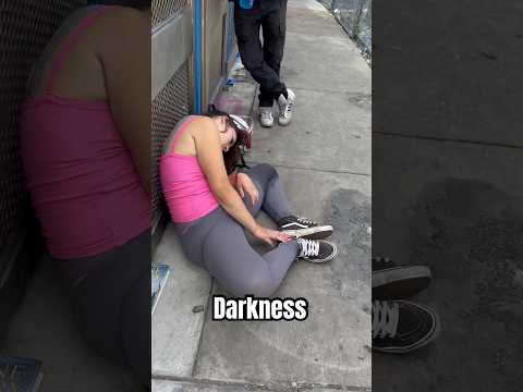 Tráiler Sustancia negra