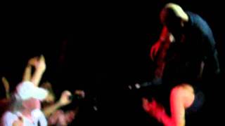 "You're the Mood I'm In" followed by "It Lifts You Up"  Beth Hart (live)