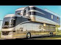 15 INSANE Luxury Motor Homes