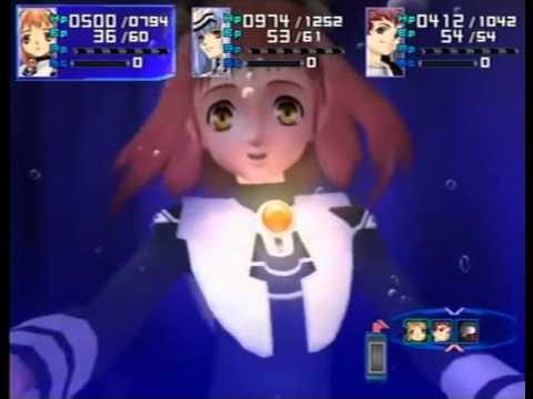 Xenosaga Episode I Part 60