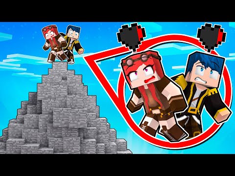 ABBIAMO SOLO 0,1% DI VITA SU MINECRAFT!