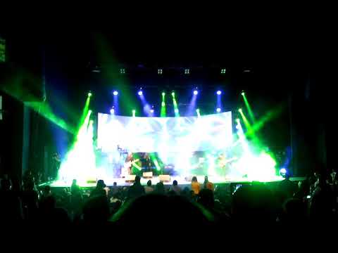 AZUL VIOLETA 30 ANIVERSARIO TEATRO DIANA 1° SEP 2018