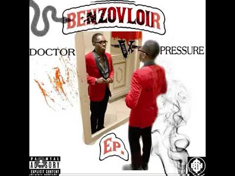 PRESSURE Ft. Menace FVG x Bundles FVG