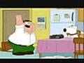 Family Guy-Peter Griffin-Bird is the Word 