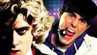 [Instrumental] Justin Bieber vs. Beethoven - Epic Rap Battles of History