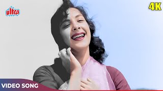 Download lagu Panchhi Banoo Udti Phiroon Mast Gagan Mein 4K Song in Color | Lata Mangeshkar | Nargis | Chori Chori mp3 Download lagu Panchhi Banoo Udti Phiroon Mast Gagan Mein 4K Song in Color | Lata Mangeshkar | Nargis | Chori Chori mp3