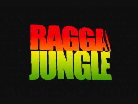 Ragga Jungle Mix September 2013 - Rezonance