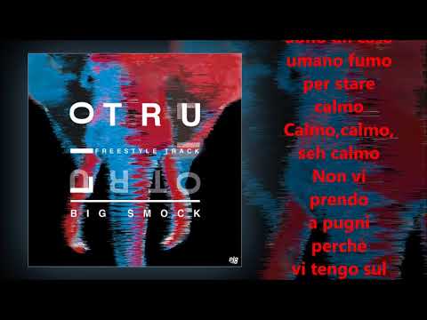 Big Smock X Spin - Liotru Freestyle  (w/ Lyrics)