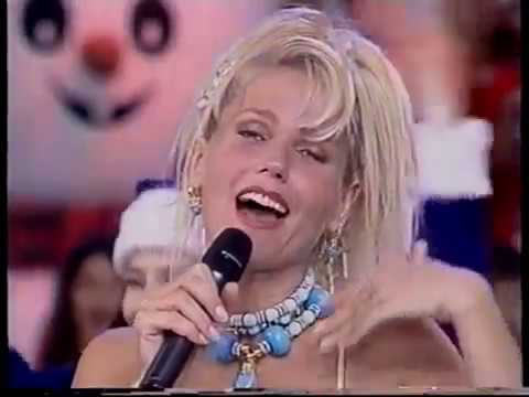 XUXA PARK -  1997 (NATAL) PARTE 1/2